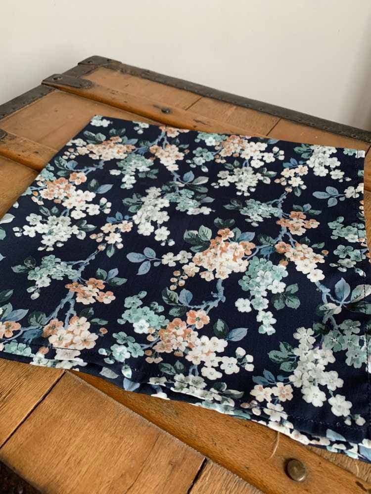 Carré Liberty Joséphine 