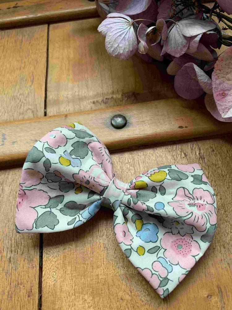 Barrette Liberty Betsy C'est si bon Taille XL
