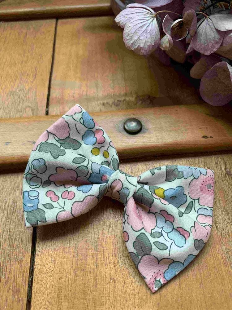 Barrette Liberty Betsy C'est si bon Taille L