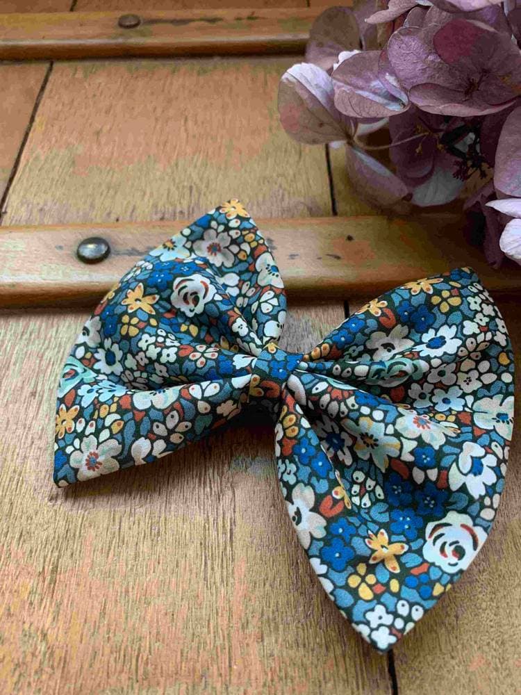 Barrette Liberty Emma Louise C XL Papillon