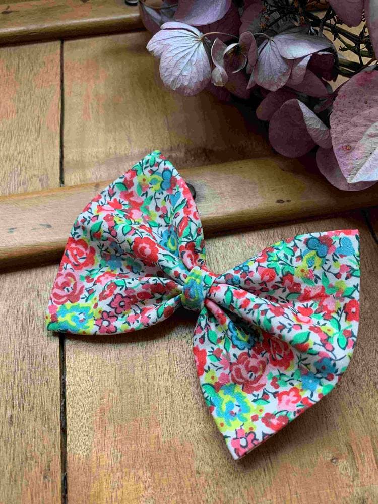 Barrette Liberty Emma & Georgina G Taille XL