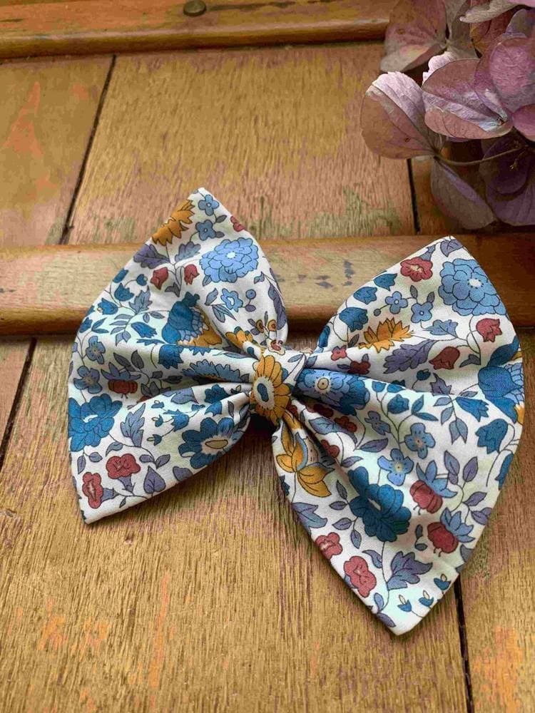 Barrette Liberty D'Anjo Yuma XL Papillon