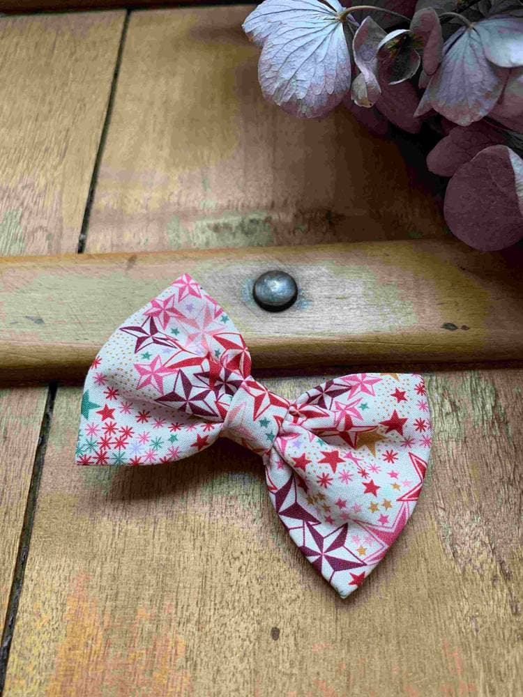 Barrette Liberty Adelajda Stars A Taille M