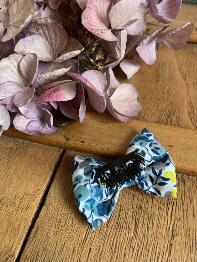 Barrette anti glisse Wiltshire Mimosa