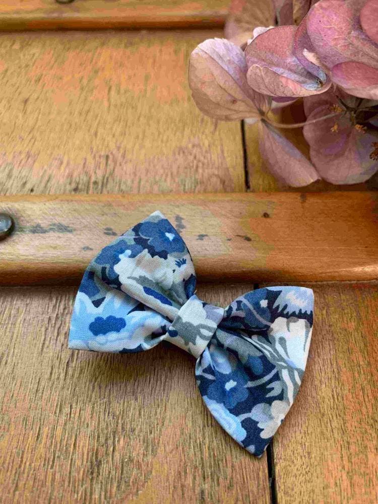 Barrette Liberty Thorpe Barjavel Taille M