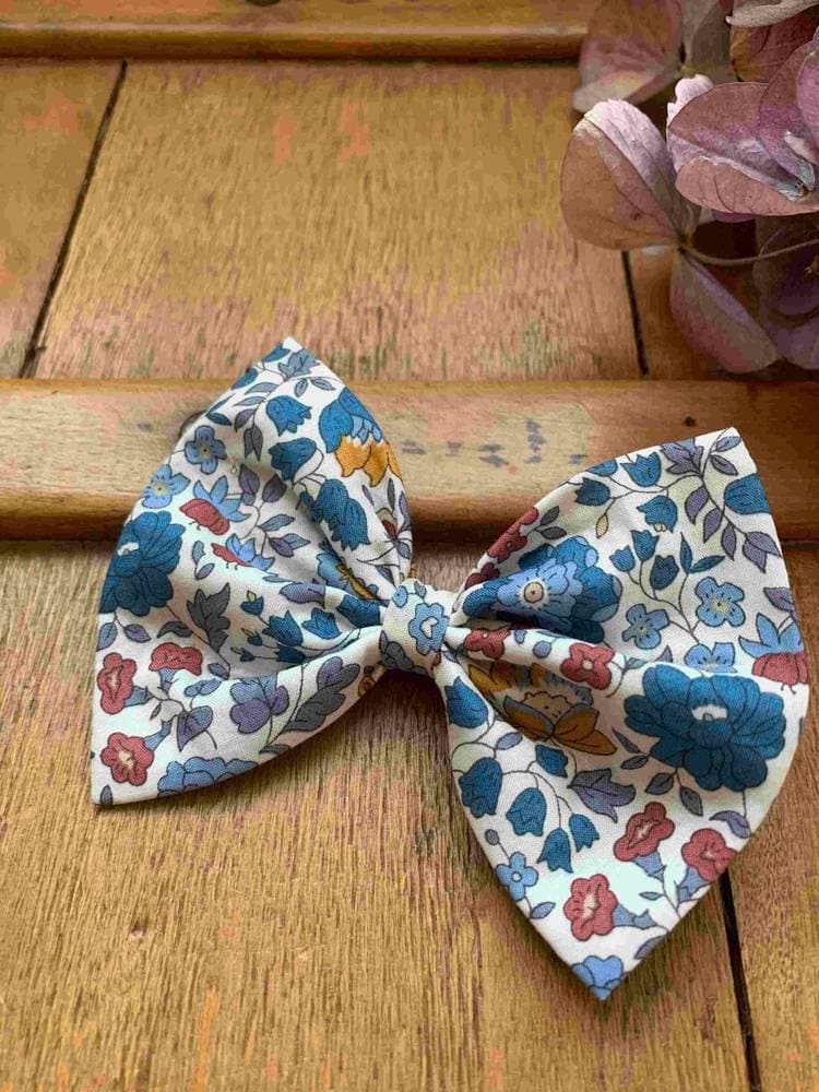 Barrette Liberty D'Anjo Yuma Taille XL