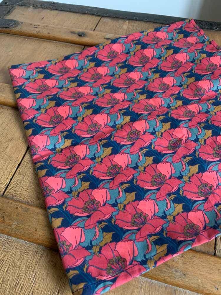 Carré Liberty Little Eustasia