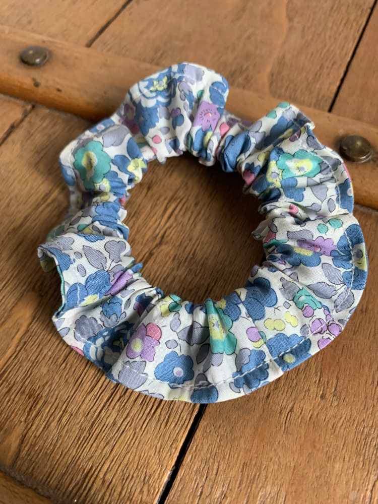 Mini Chouchou Liberty Betsy Ann japonais