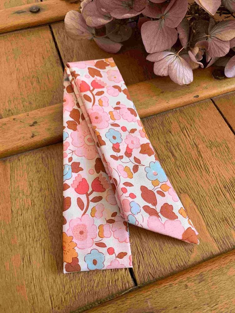 Bracelet Liberty Betsy Écureuil pour montre 