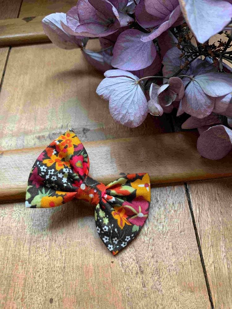 Barrette Liberty Manuella Taille M