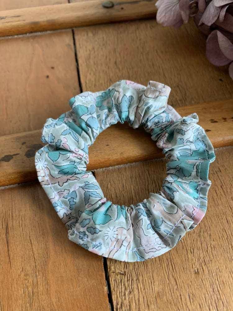 Mini Chouchou Liberty Betsy Woodland