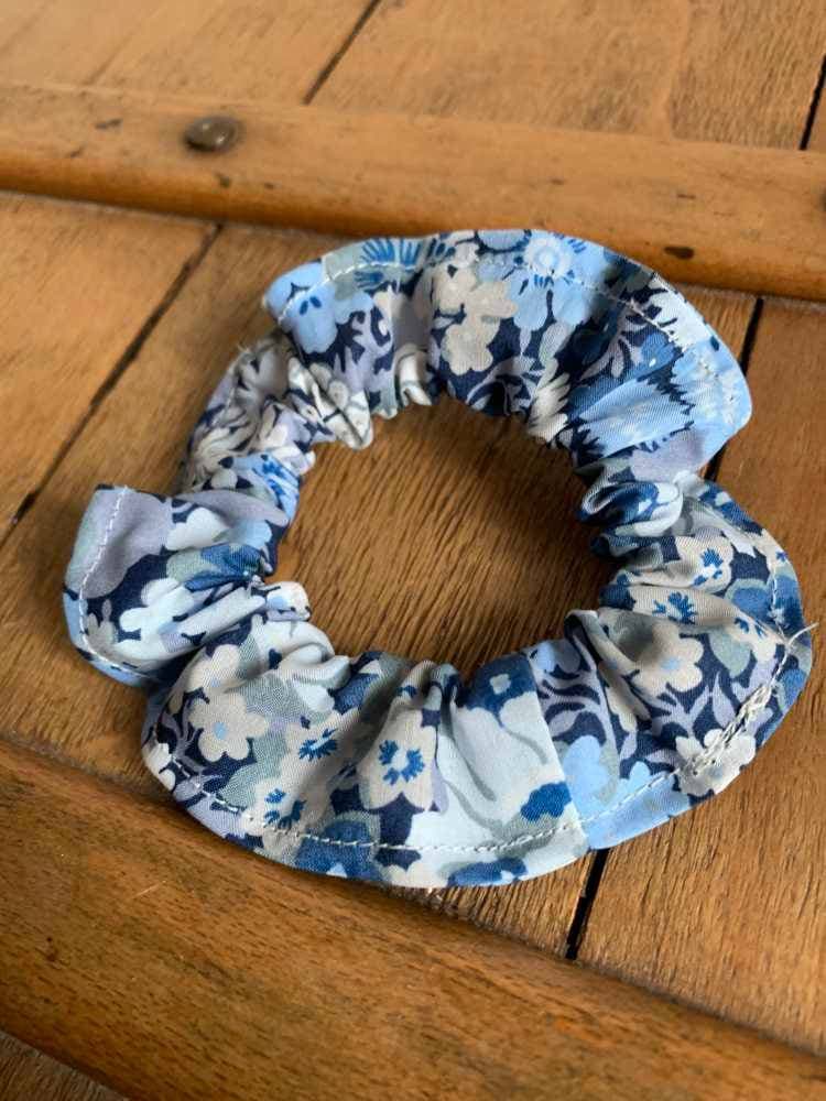 Mini Chouchou Liberty Thorpe Barjavel