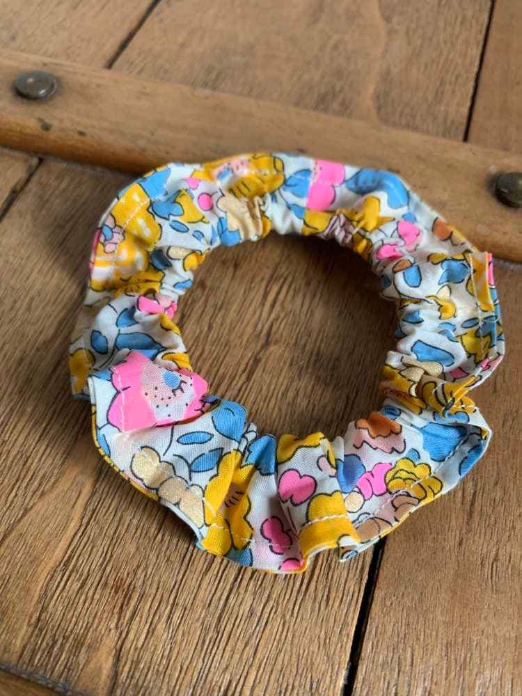 Mini Chouchou Liberty Betsy Oh Là Là