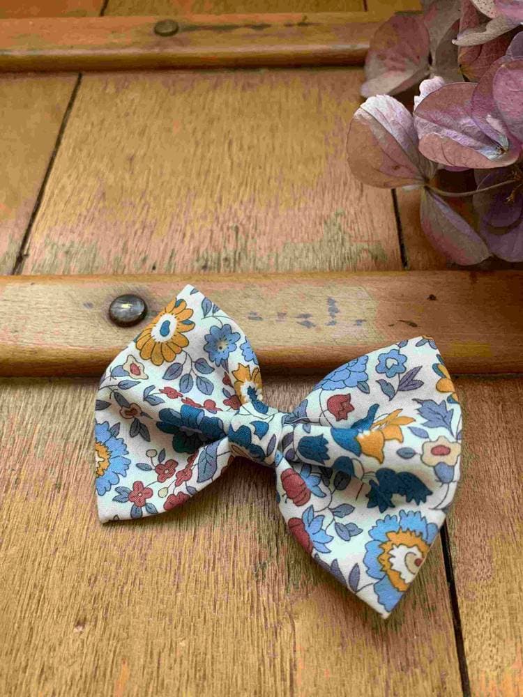 Barrette Liberty D'Anjo Yuma Taille L