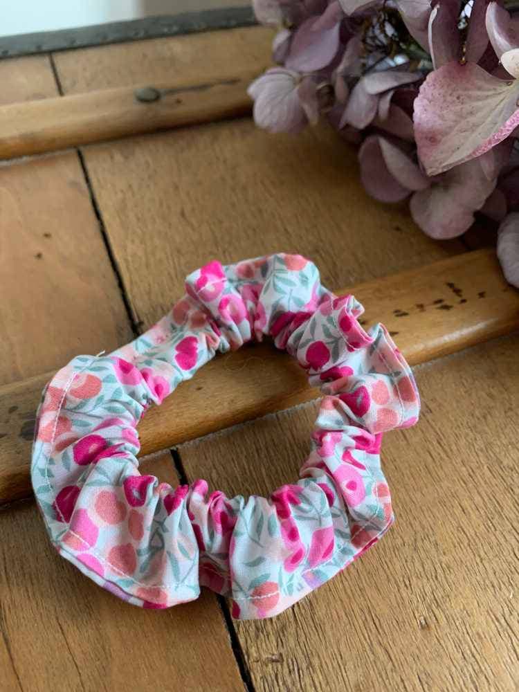 Mini Chouchou Liberty Summer Garden 