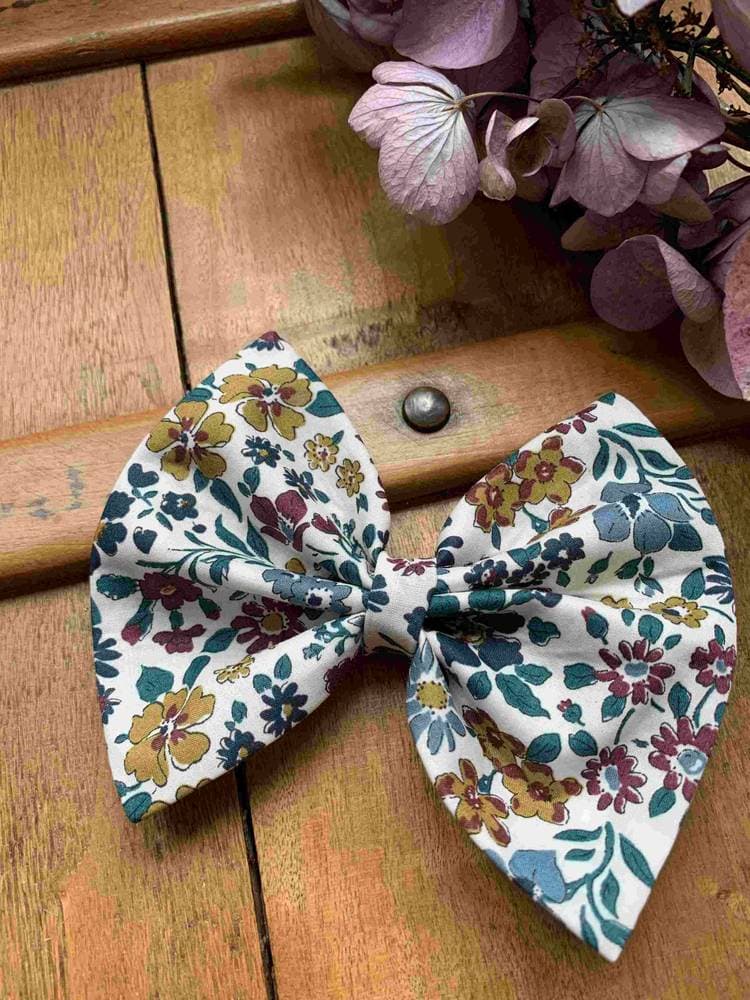 Barrette Liberty Annabella D XL Papillon 