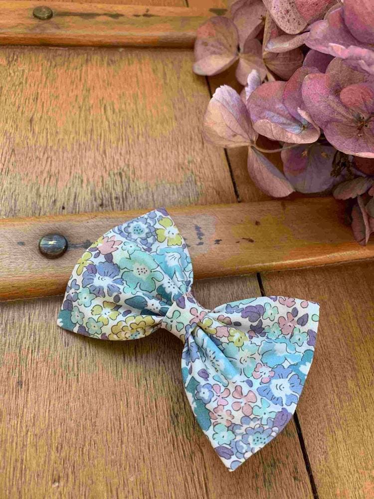 Barrette Liberty Michelle Seychelles Taille L