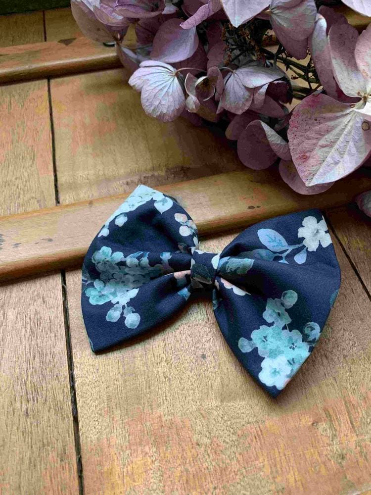 Barrette Liberty Joséphine Taille XL