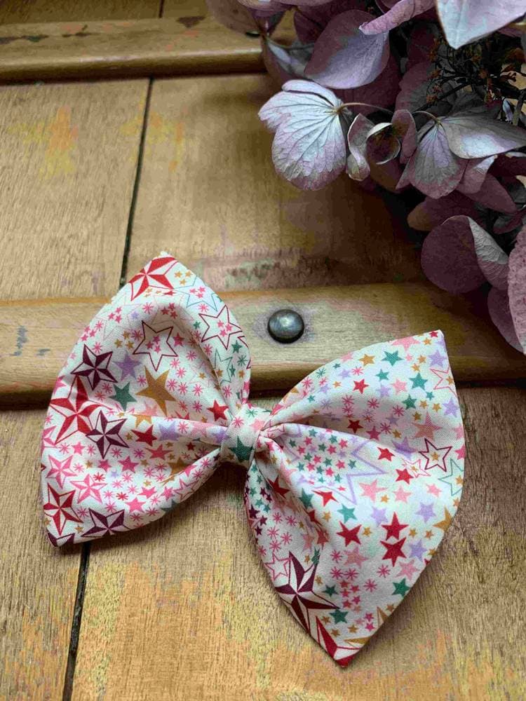 Barrette Liberty Adelajda Stars A Taille XL