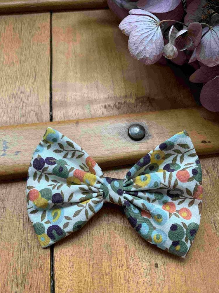 Barrette Liberty Wiltshire Automne Taille L