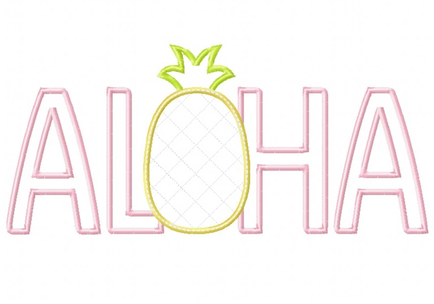 Aloha