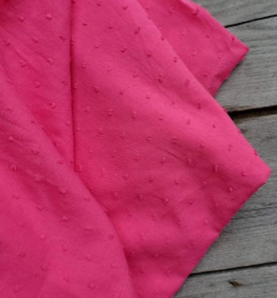 Chèche enfant plumetis ou double gaze à personnaliser sur commande