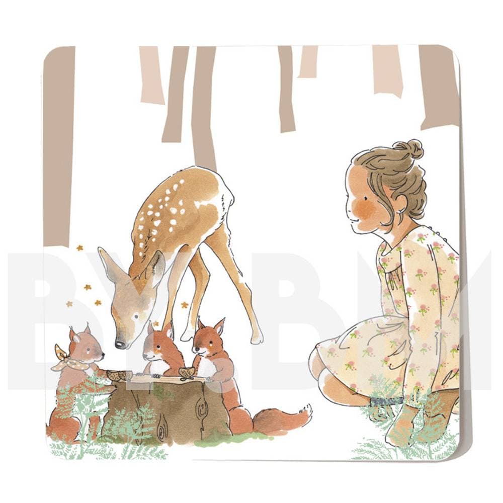 12 cartelettes de Noël Thème 2