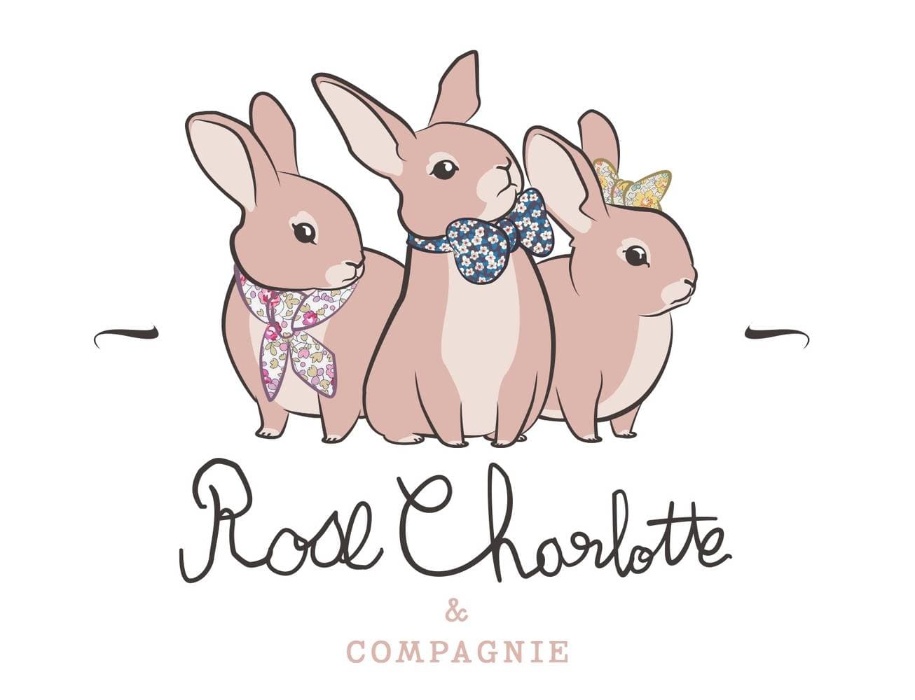 Blouse unie avec col en Liberty classique sur commande