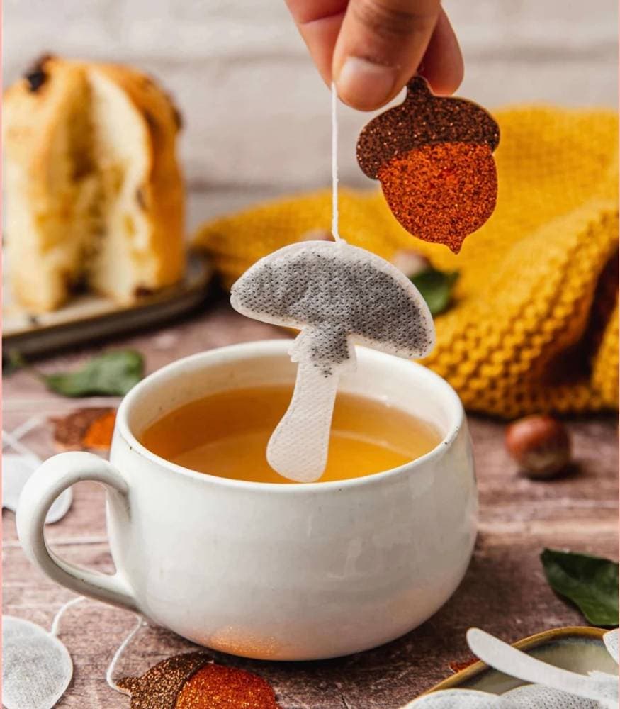 Sachet de thé x 5 Thé noir English breakfast