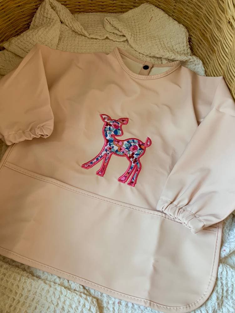 Tablier d’apprentissage