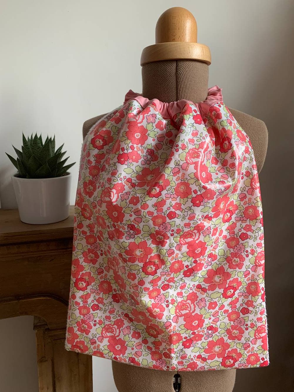 Bavoir géant Betsy Tagada