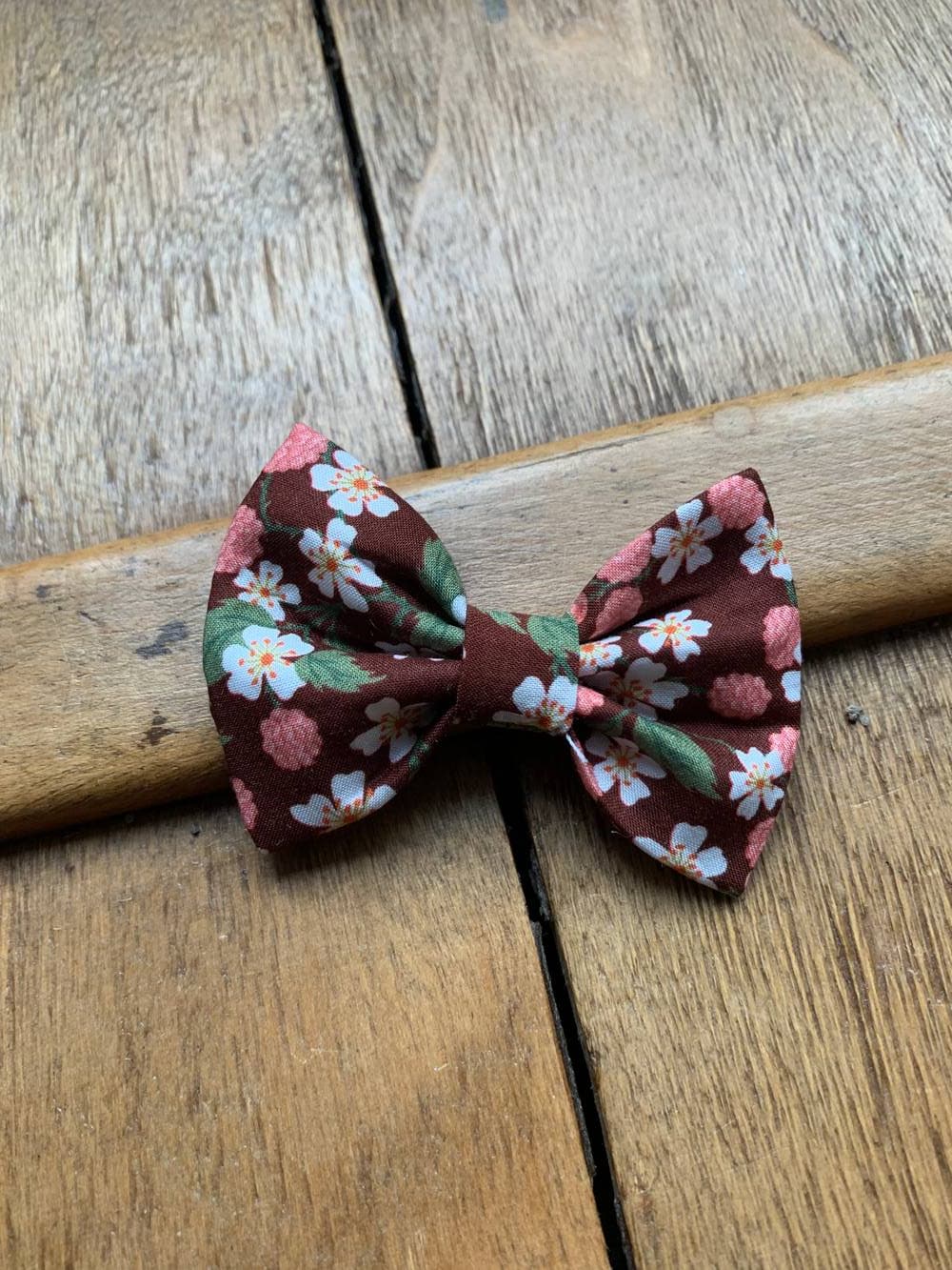 Barrette Liberty Karen's choice Taille M