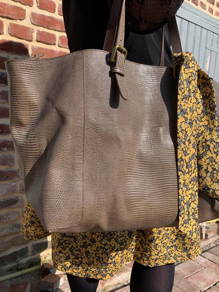 Mini foulard Liberty au choix sur commande