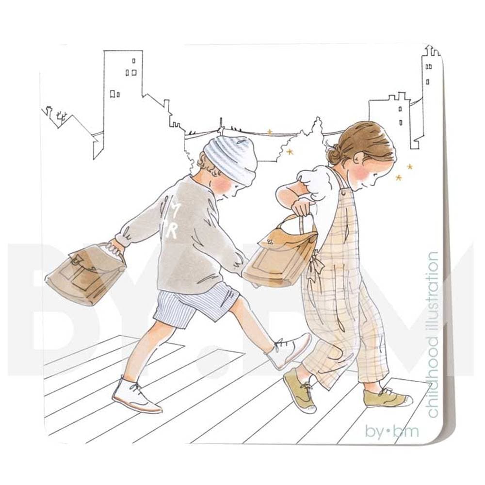 Cartes aimantées « Mes petits rituels »