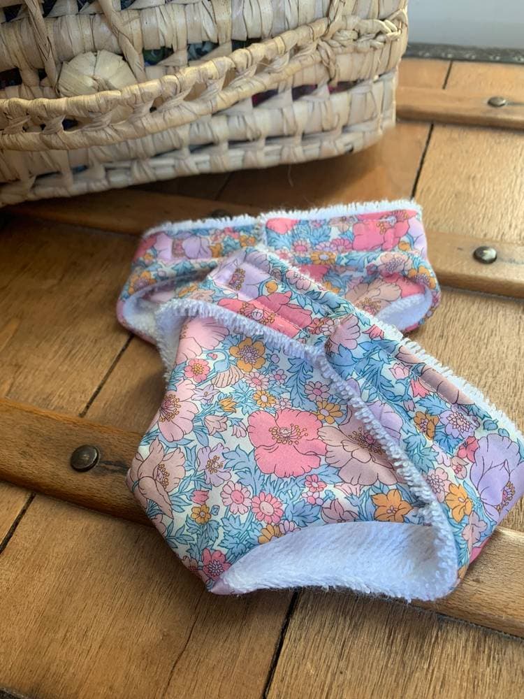 Couche poupon Meadow song