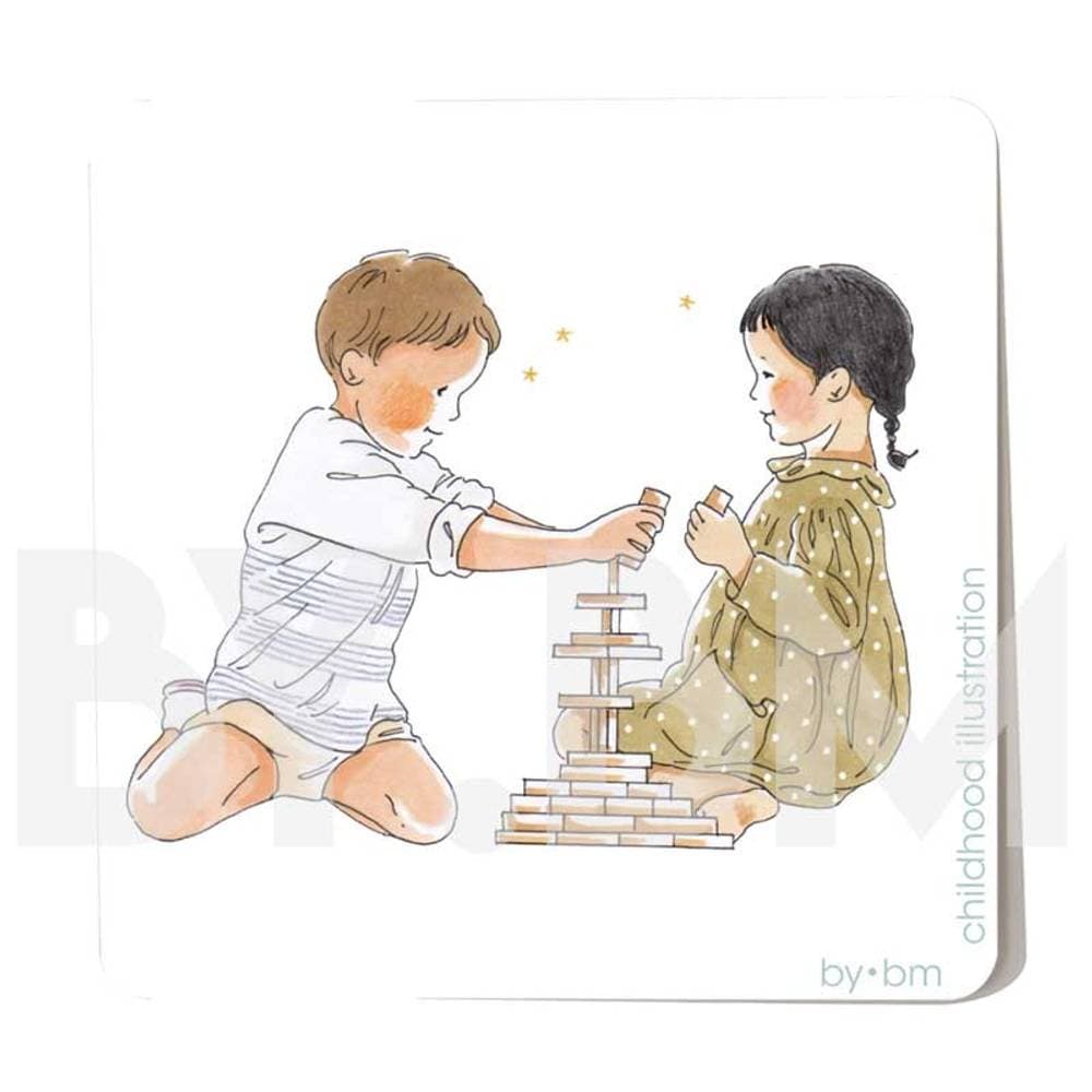 Cartes aimantées « Mes petits rituels »