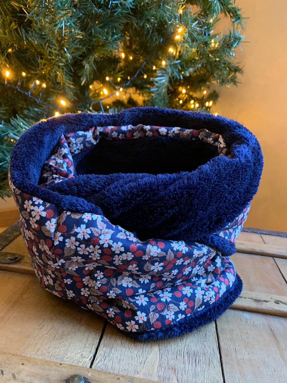 Tour de cou double Liberty Karen's choice