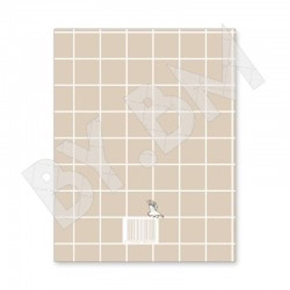 Cahier d'écolier - les amies -