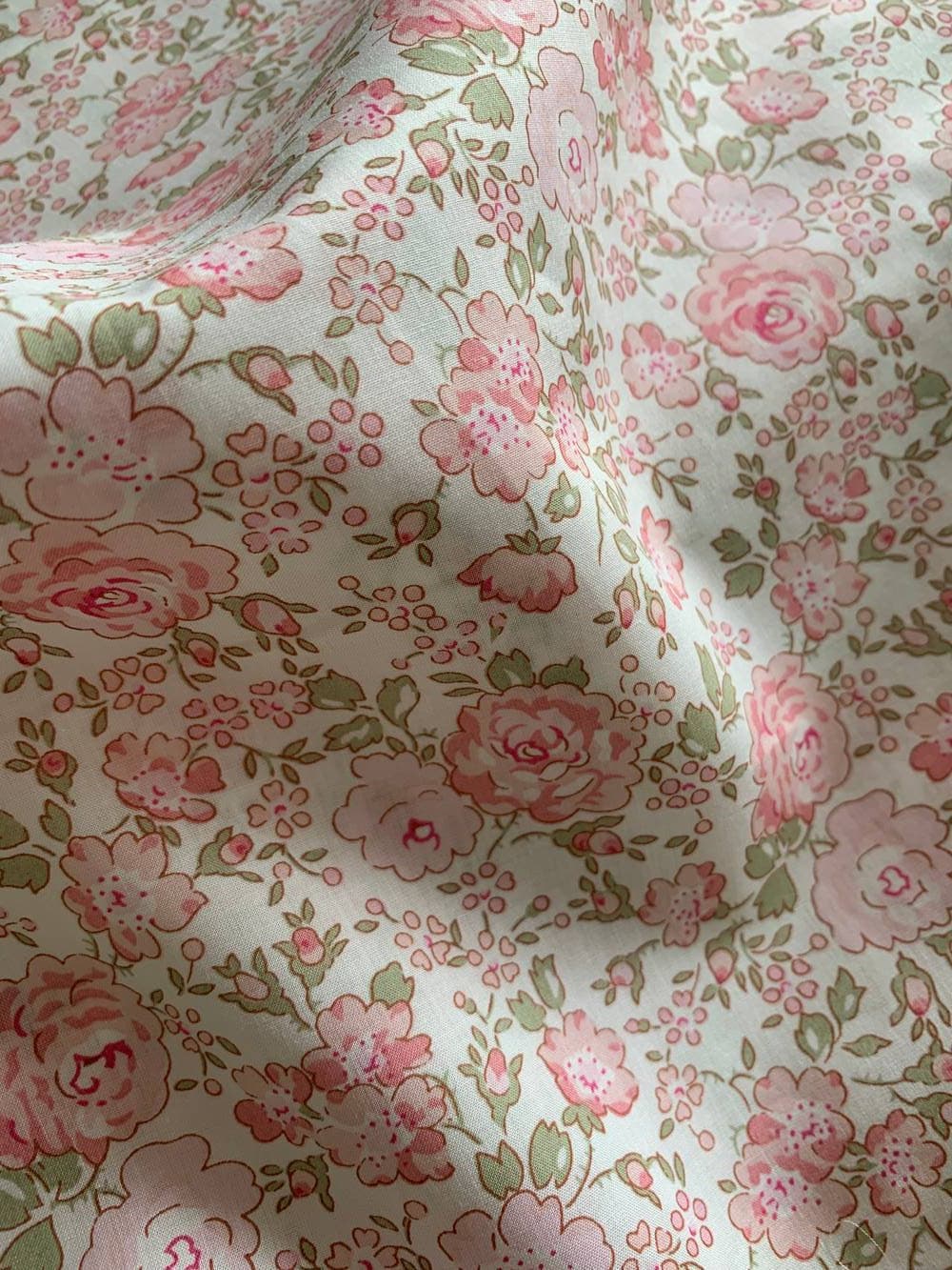 Liberty Félicité vendu par multiples de 10*137 cm