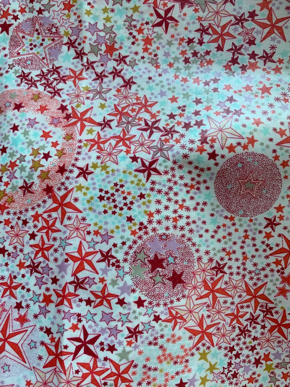 Adelajda orangé enduit